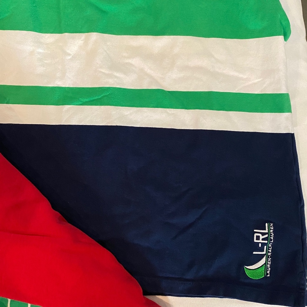 Lauren Ralph Lauren L–RL Active Ralph 
Lauren Sport shirts– all size M, you pick - Picture 9 of 16
